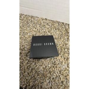 Bobbi Brown Shimmer Brick Apricot New LE